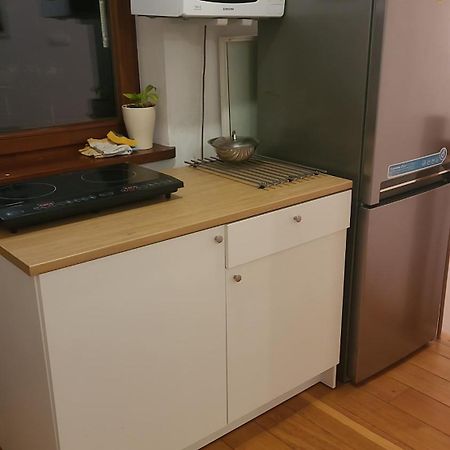4 Pory Roku Apartment Lomianki Bagian luar foto