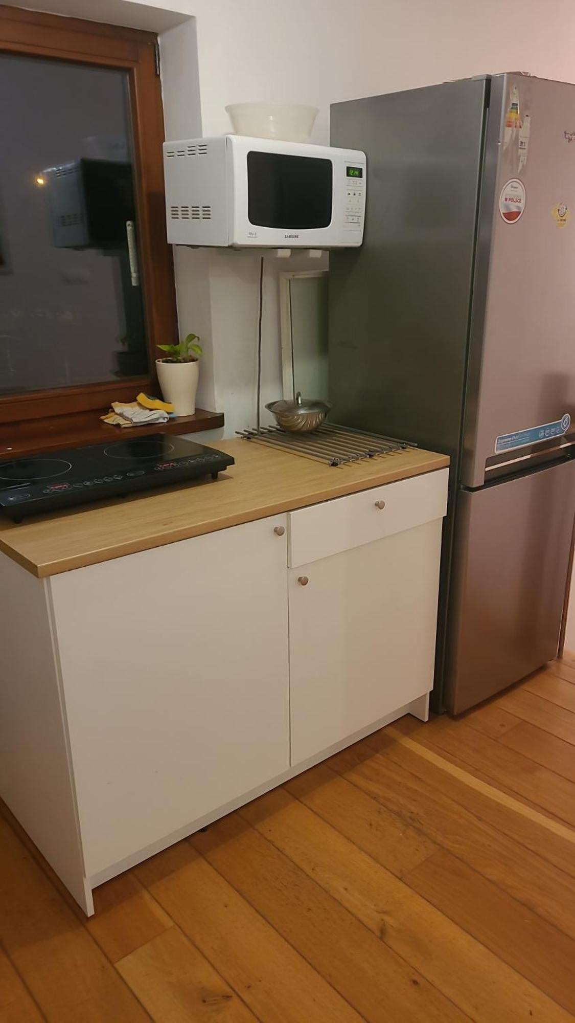 4 Pory Roku Apartment Lomianki Bagian luar foto